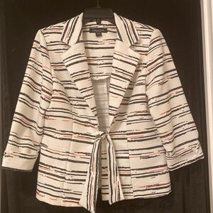 Perceptions woman’s Jacket size 12